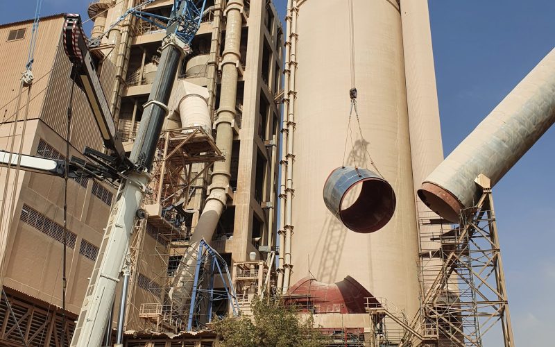 Replacement Works (66)